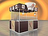 Stand imalatı ( havuz dolap,ev tipi stand,market içi standlar.)