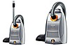 Siemens VSZ6XTRM 1800W Elektrikli Süpürge