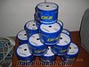 Toptan CD DVD Satışı