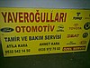 YAVEROĞULLARI OTOMOTİV TAMİR BAKIM SERVİSİ 7-24 SERVİS