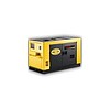 KAMA KDE13SS3 DİZEL JENERATÖR 11,6 kVA(TRİFAZE,SÜPER SESSİZ)