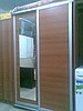 PORTMANTO (SÜRGÜ KAPAKLI) AYNALI