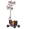 KAMA IGLB3000 DİJİTAL BENZİNLİ AYDINLATMA KULESİ 2,8 kVA