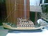 MAKET GEMİ (01.01.1955 TARİHLİ)