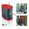 LEICA LINO P3 ÜÇ NOKTA LAZERİ
