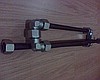 Trombon mikser Trampet mikser
