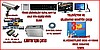 MOBİL PLAKA OKUMA VE KAYIT SİSTEMİ 60 GÜN KAYITLI 3600 TL