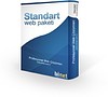Standart Web tasarım paketi