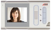 Blus Plus Basic Gdm 3.5 \" Renkli Tuş Takımsız Diafon