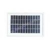 10 WATT GÜNEŞ PANELİ