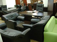 Spot Ofis Büro Mobilyaları Takım