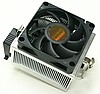 CPU FAN