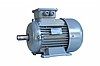 4 KW 3000 D/Dak Volt Elektrik Motoru - B14 Tip