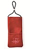 RADYASYON ENGELLEYEN CEP TELEFONU KILIFI-Classic Red