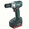 METABO SSW 18 LT Lİ-2.60 AKÜLÜ SOMUN SIKMA MAKİNESİ