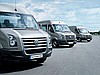 Personel Taşımacılığı