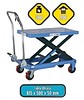 GALİLEE TABLALI TRANSPALET GASP 300