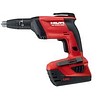 HILTI SD 5000-A22 22V. Şarjlı Alçıpan Vidalama (Standart Set)