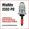2502-PO Elektriksiz Dozaj Pompası (Tavukçuluk)