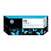 HP 772 300-ml Açık Gri Designjet Mürekkep Kartuşu (CN634A) -03124257113HP Designjet Z5200 PostScript