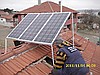 En-1700 --1700 watt(1.7 kw) lık solar sistem