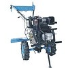 GALILEE GDT 406 E DİZEL MOTORLU ÇAPA MAKİNASI