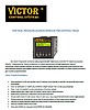 YENİ NESİL PROGRAMLANABİLİR HİDROLİK PRES KONTROL CİHAZI