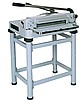 LAMİESS  868 — A4  KOLLU GİYOTİN TEKSEFERDE 300 YAPRAK KESME ÖZELİĞİ