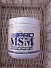 PRO M.S.M