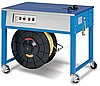 YARI OTOMATİK ÇEMBERLEME MAKİNESİ