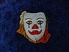 Deri mask