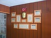 Atatürk Köşesi