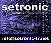 Asenkron, Senkron ve DC Motor Kontrol Sistemleri