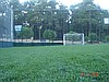 Denizli 'nin En İyi Halı Saha Tesisi