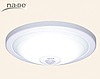 360 Hareket Sensörlü Led'li Tavan armatürü