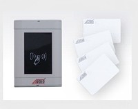 KGP 200 Proxy Kartlı Kapı Giriş Kontrol Kiti