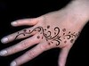 Geçici tattoo
