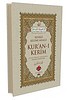 Orta boy, Renkli Kelime Mealli, Gül Kokulu Kuran-ı Kerim