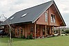 Prefabrik evler