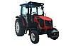 Erkunt Bereket 60 2 'WD Orjinal Kabin