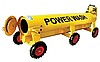 POWER RHSM 270-32 HALI SIKMA MAKİNASI
