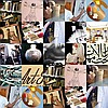 ÇOCUKLARA VE BÜYÜKLERE EBRU DERSLERİ