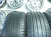 Michelin, 255 60 18, ÜRETİM YILI: 2010 DİŞ DERİNLİĞİ: 5.1 M.M ADET: 4 FİYAT: 300 TL