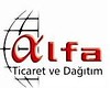 Alfa Ticaret ve Dağıtım