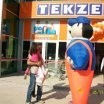 İnsert dağıtımı