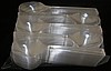 PLASTİK KAŞIK 100'LÜ UFAK/BÜYÜK