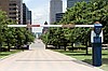 Oto park kollu bariyer