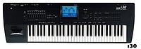 KORG İ30 S