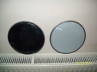 Darbıka derılerı eker percussion