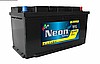 Neon Akü 12 Volt 100 Ah